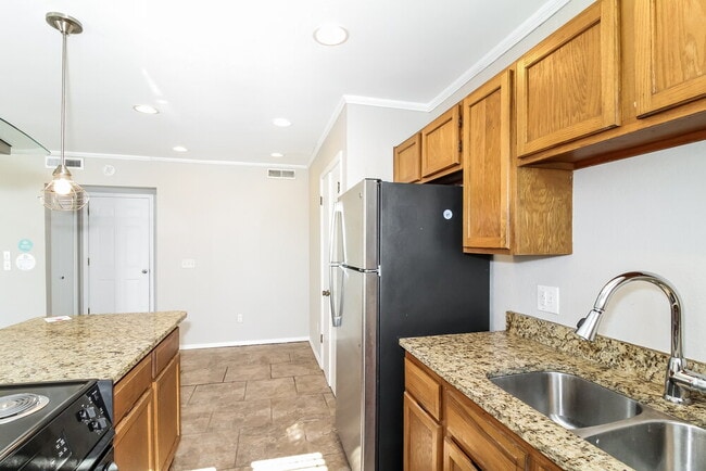 Foto del edificio - 1024 SW 101st St