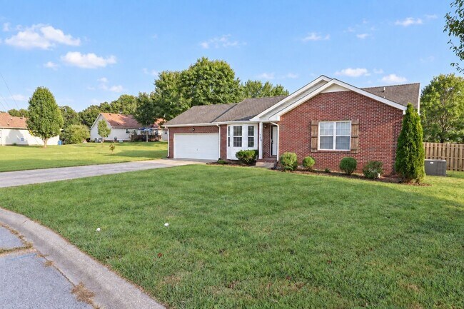 Building Photo - 3188 Drum Ct
