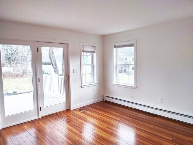 Foto del edificio - 20 Cutler St