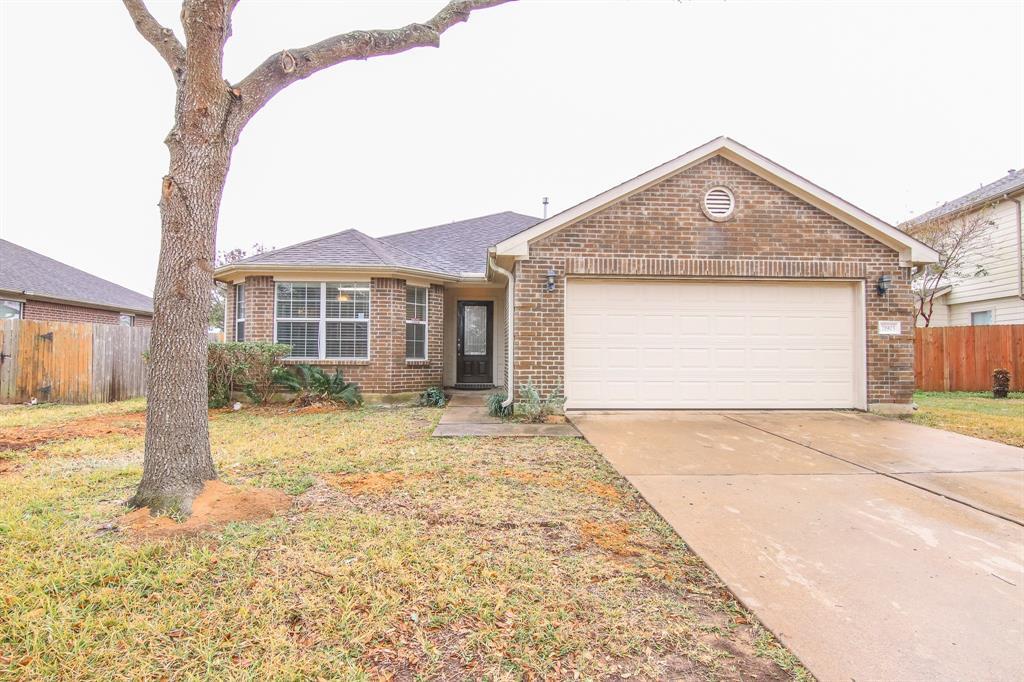 Foto principal - 21903 Silverfield Park Ln