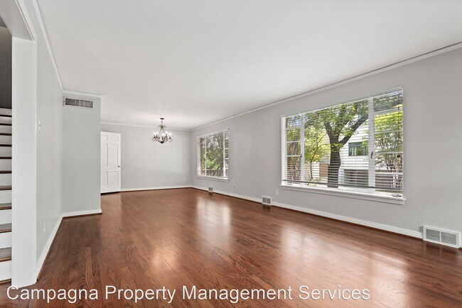 Building Photo - 3 br, 2 bath House - 3100 Caruth Blvd