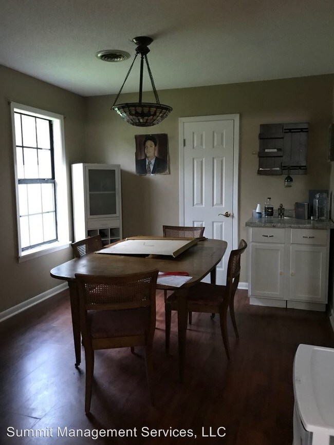 Foto del edificio - 3 br, 2.5 bath House - 1001 Crawford Circle