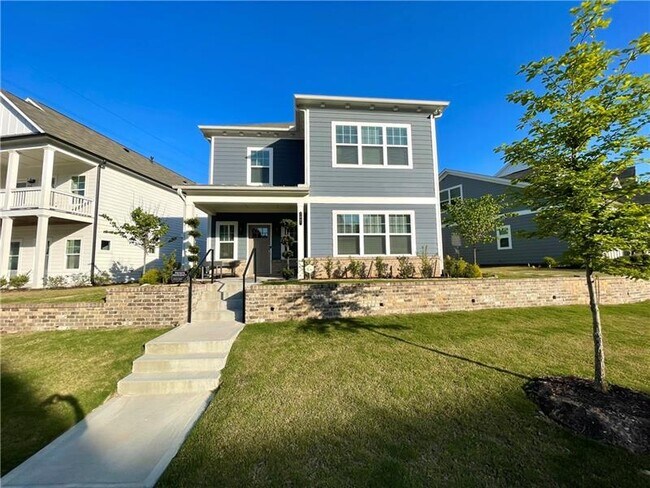 Foto del edificio - 2067 Drew Pl NW