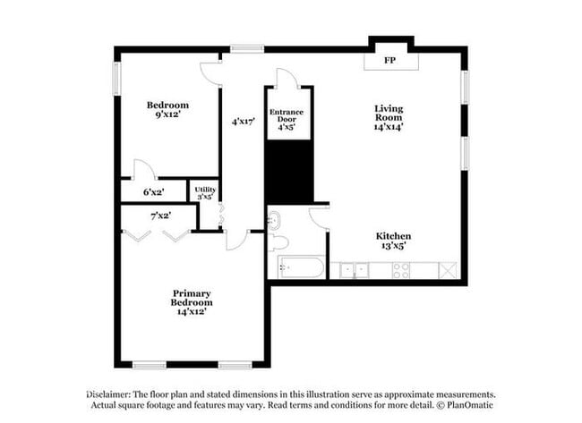 Building Photo - 3604 River Park Dr, Louisville, KY 40211