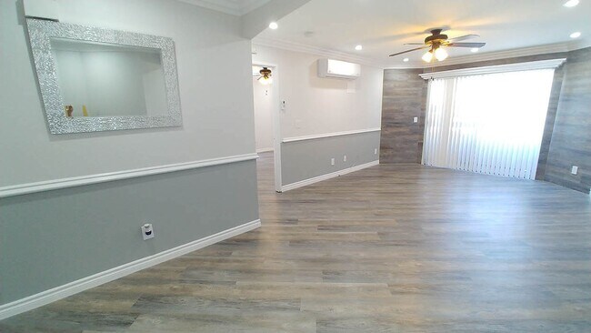 Foto del interior - Village Beesan Condos