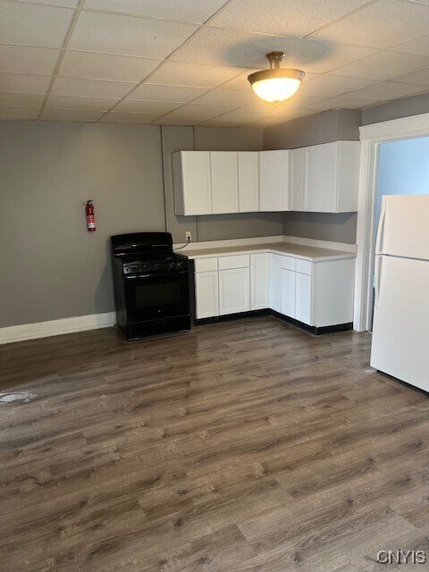 Foto del edificio - 400 2nd St