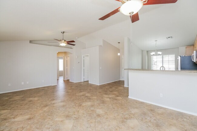 Building Photo - 7705 E Caballero St