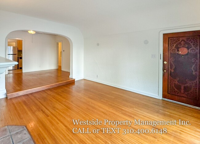 Foto del edificio - Stunning 2Bd/1BA Fairfax Neighborhood