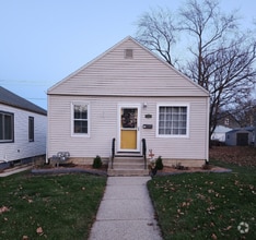 Building Photo - 3784 S Rutland Ave
