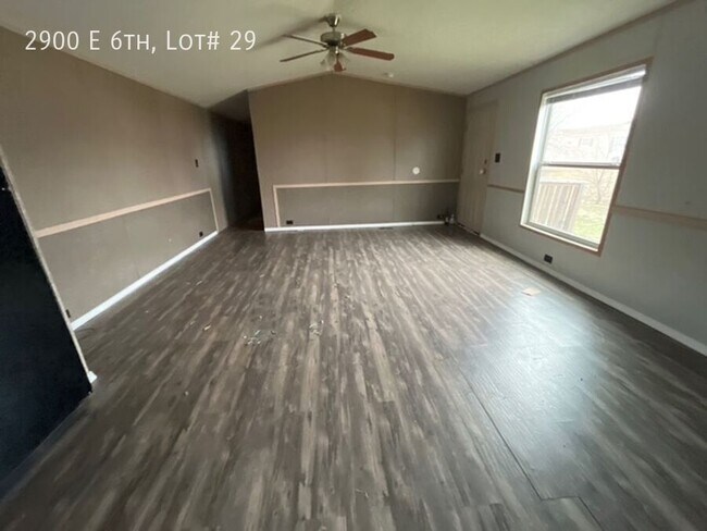 Photo - 2900 E 6th Ave House