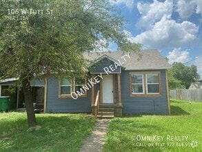 106 W Tutt St