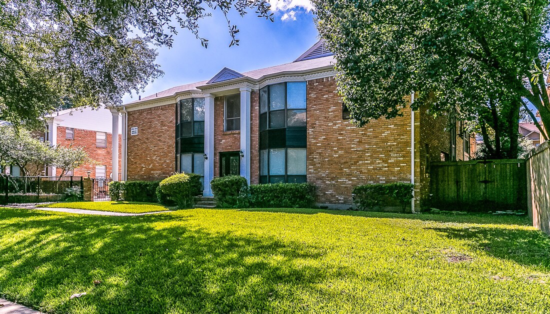 Foto principal - 4703 McKinney Ave