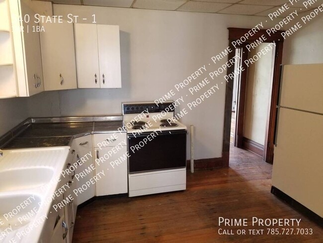 Building Photo - 540 State St