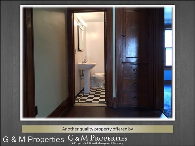 Building Photo - 3 br, 1.5 bath House - 1685 South Ave