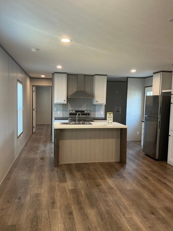 Foto del edificio - 7 Poole Cir