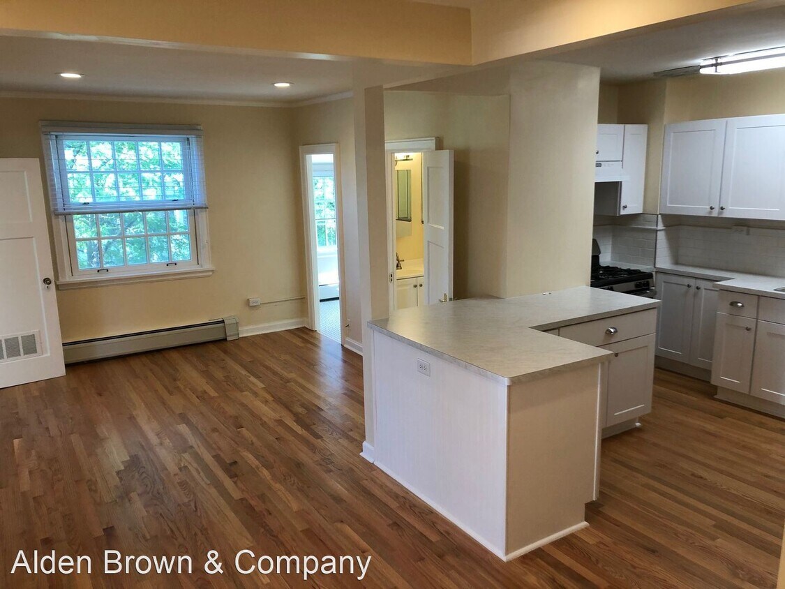 Foto principal - 900 Sherman St