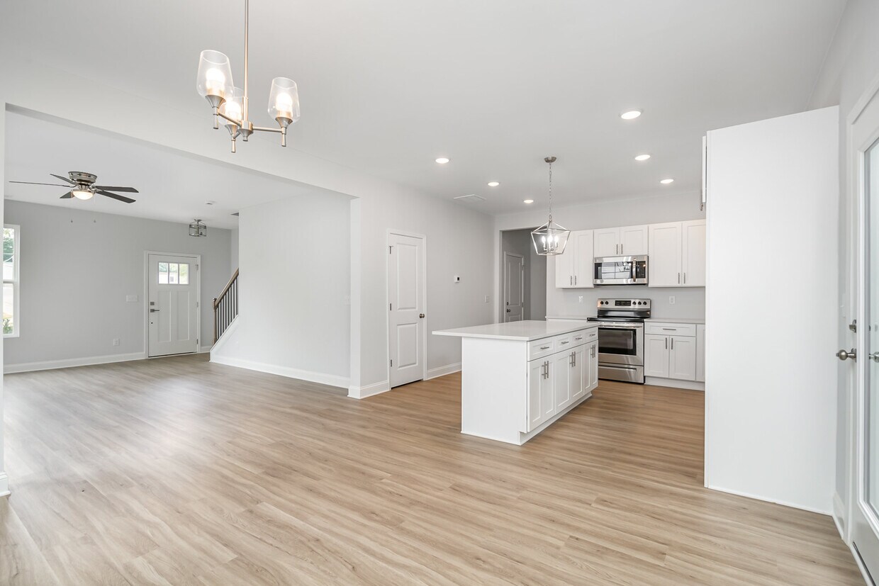 Hadley Crossing Houses for Rent Charlotte, NC