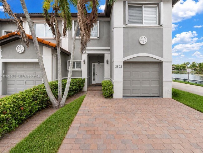 Foto del edificio - 2802 SW 128th Way