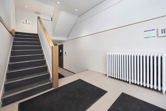 Photo du bâtiment - 26 Albert Avenue