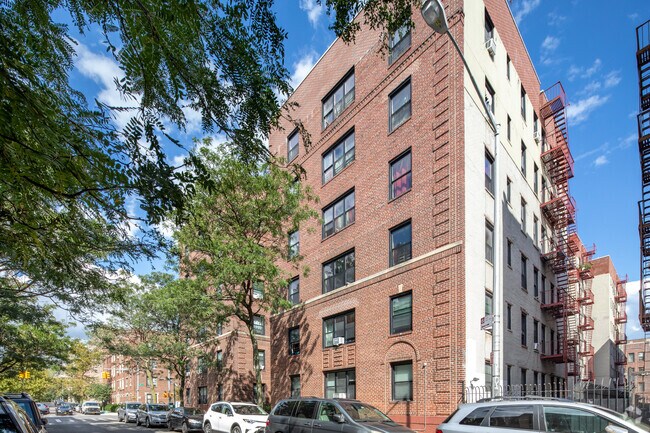Building Photo - 35-05 94th St