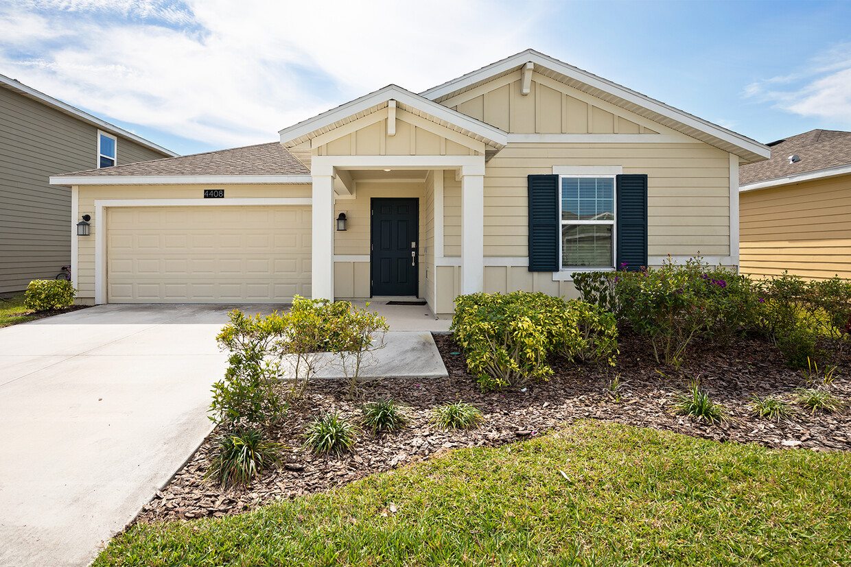 4408 Bluff Oak Loop, Kissimmee, FL 34746 - House Rental in Kissimmee ...