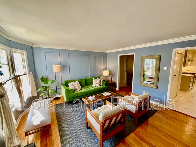 Foto del edificio - 190 Queen St