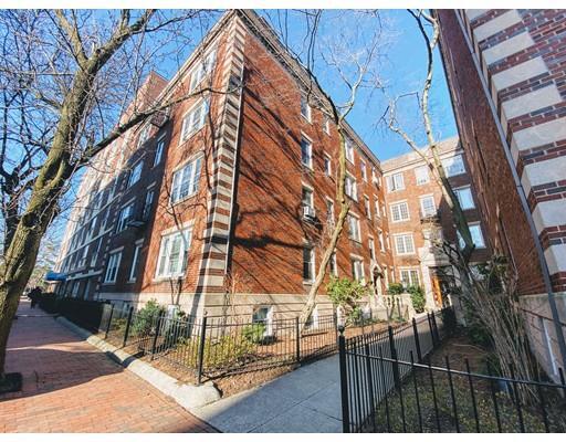 Building Photo - 285 Harvard St