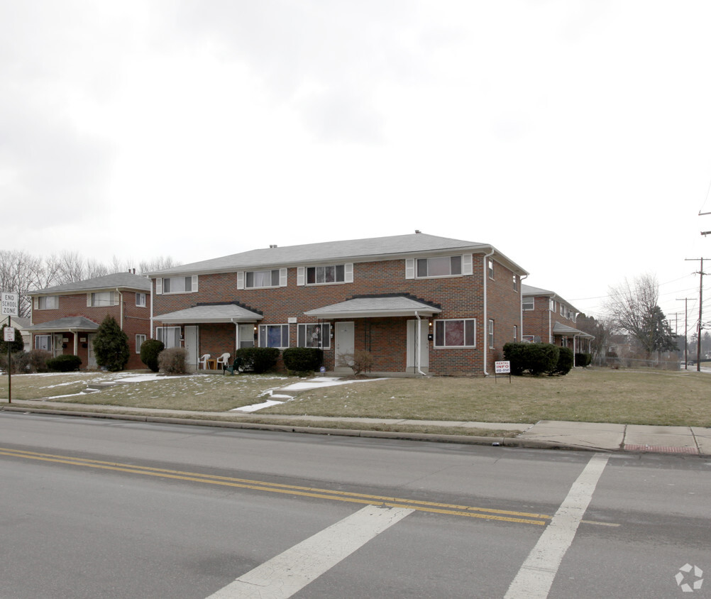 Primary Photo - 1501 Oakland Park Ave