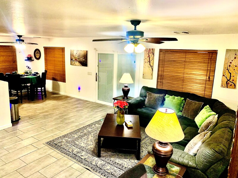 14101 N 125th Dr, El Mirage, AZ 85335 House Rental in El Mirage, AZ