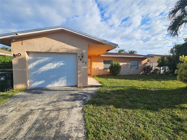 Foto del edificio - 7607 SW 8th Ct