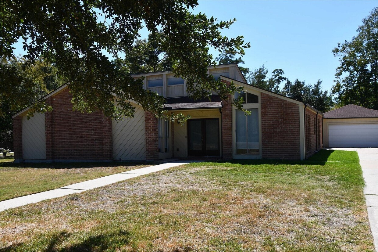 12103 Walden Road, Montgomery, TX 77356 House Rental in