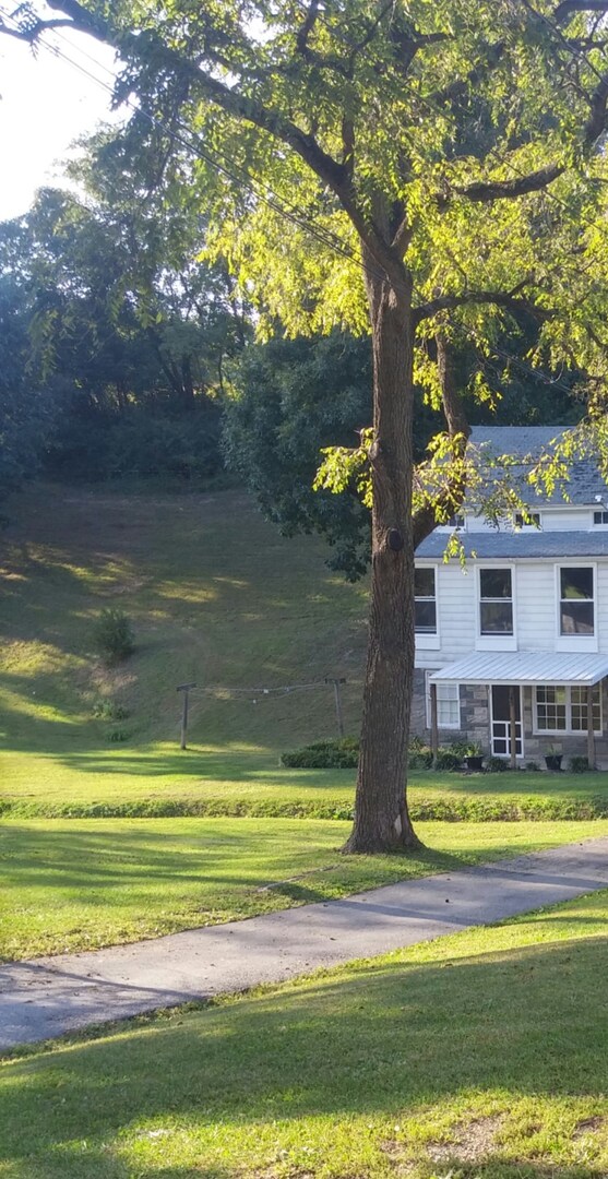 Foto del edificio - 2 br, 1 bath House - 425 GREEN VALLEY ROAD