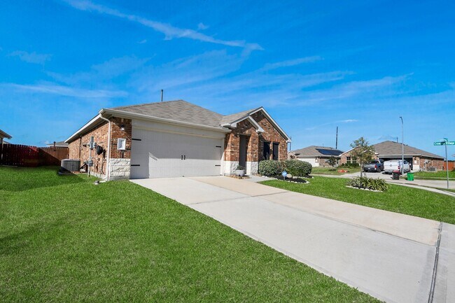 Foto del edificio - 4315 Nervesa Dr.