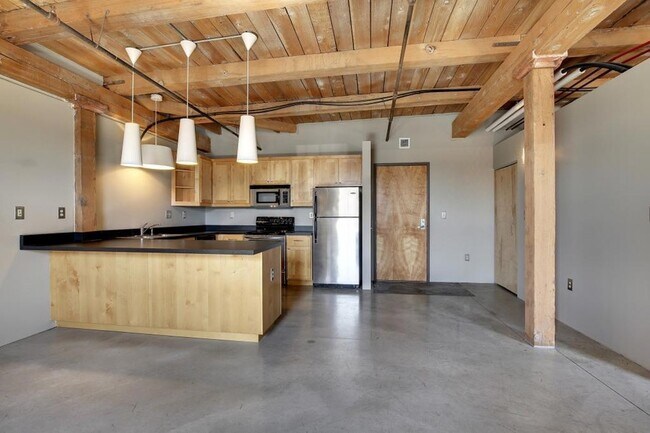 Foto del edificio - 127 5th St NE