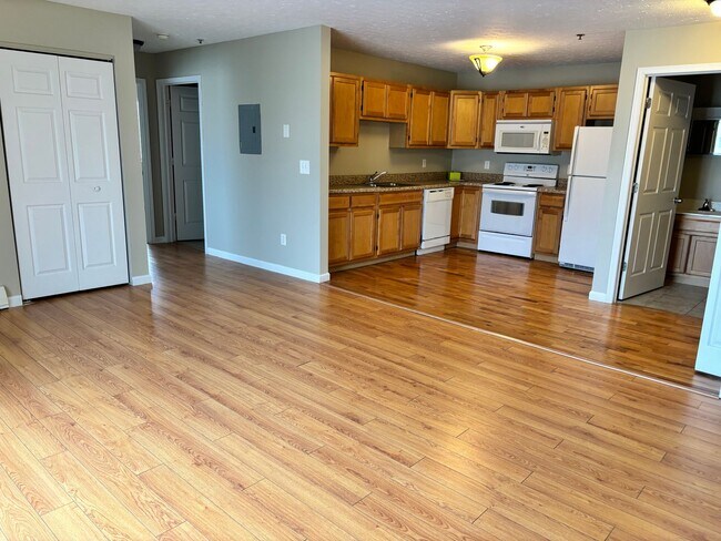 Foto del interior - Lakepointe Apartment Homes