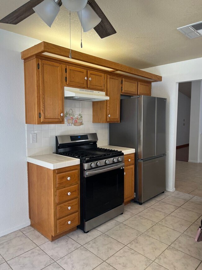 Foto del edificio - Cute*Clean*Single Story Home