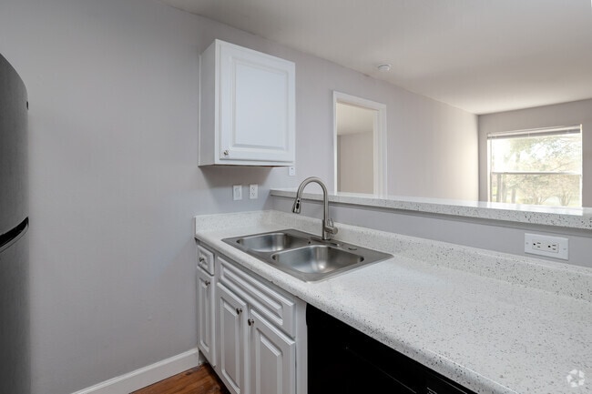Foto del interior - Walden Palms Apartments