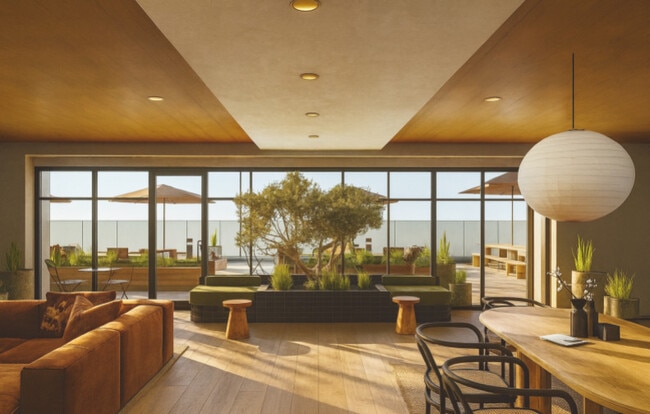 Photo - The Abbot Apartments