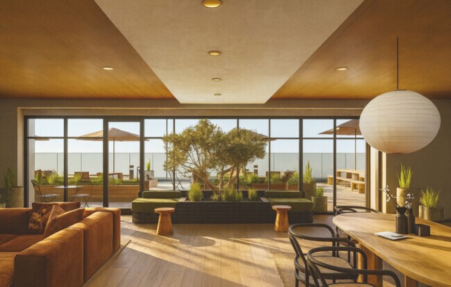 Foto del edificio - The Abbot