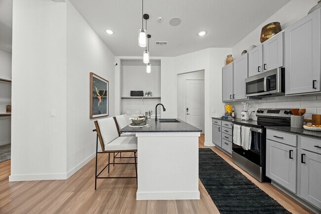 Foto del edificio - Marlowe Denton