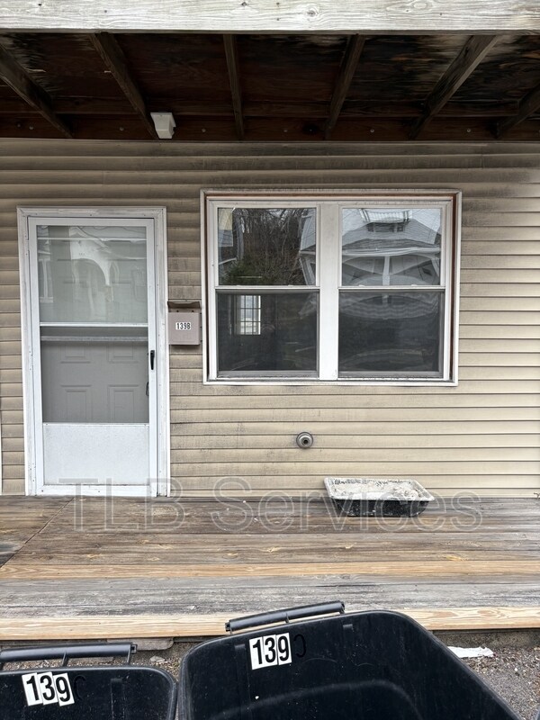 Foto del edificio - 139 Sand St