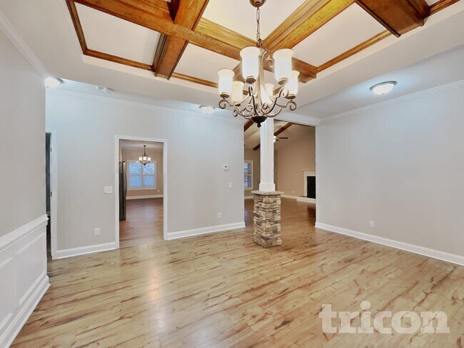 Building Photo - 156 Sharpstone Ln