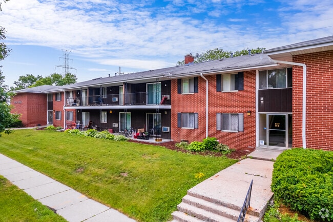 Building Photo - PENN ARMS APARTMENTS