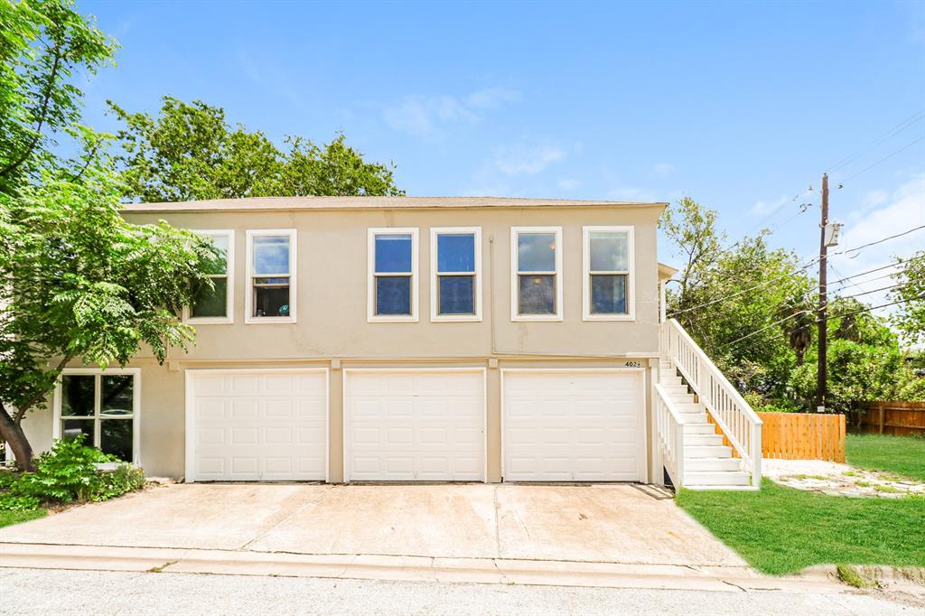 Foto principal - 4801 Avenue H