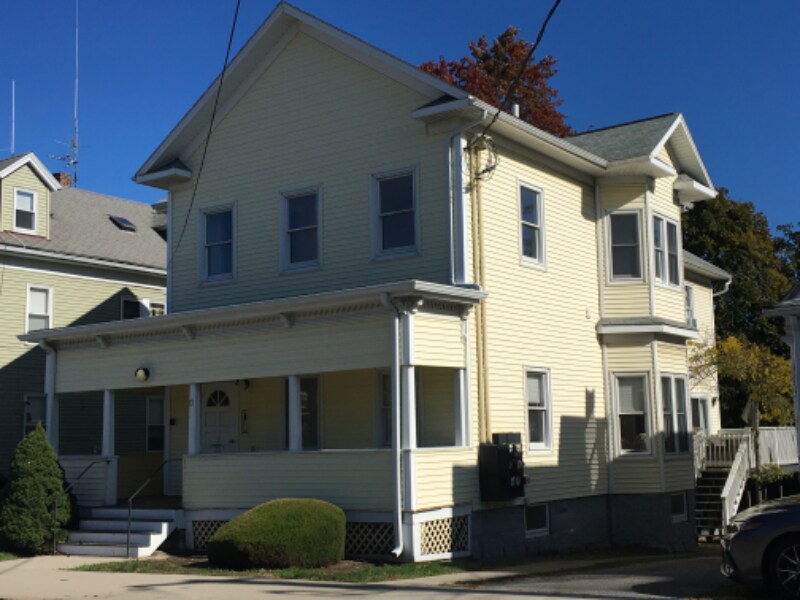 12 Mechanic St Unit 4, Quincy, MA 02169 Room for Rent in Quincy, MA