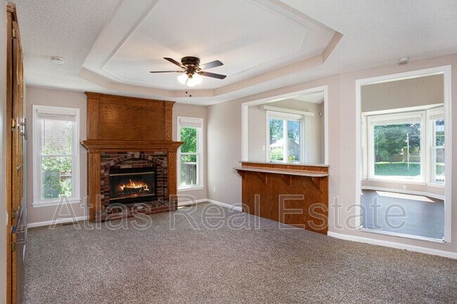 Building Photo - 301 Berkshire Dr