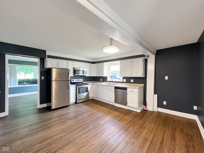 Foto del edificio - 580 Ransom St