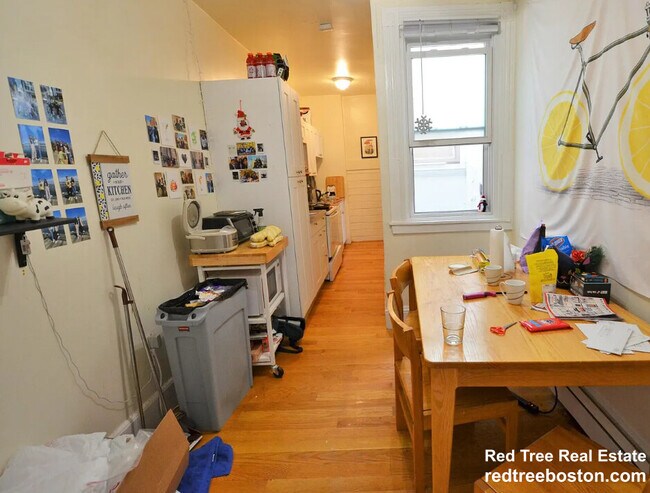 Foto del edificio - 35 Brookline St