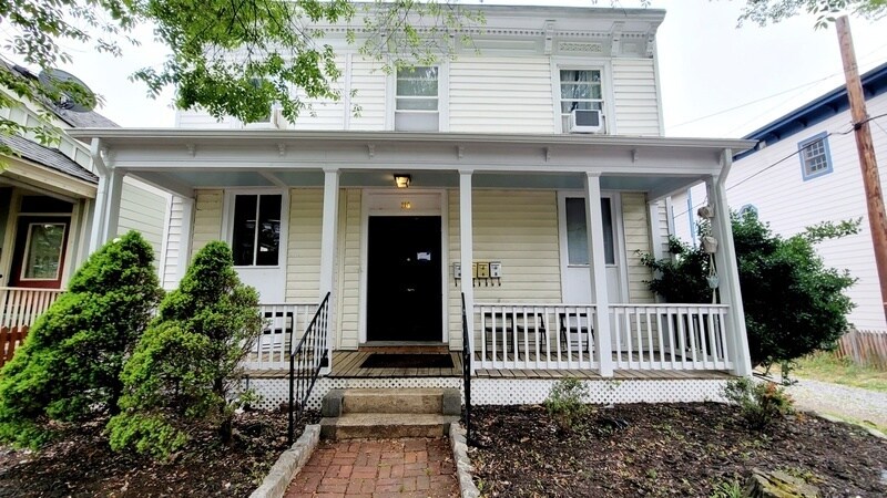 Foto del edificio - 516 S Pine St