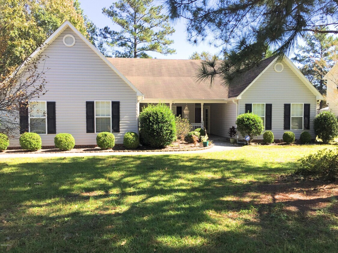 Primary Photo - 878 Pine Valley Rd
